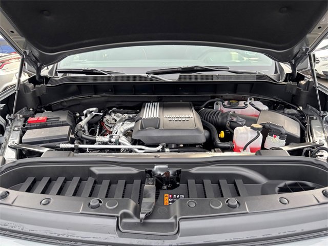 New 2026 Chevrolet Silverado 1500 RST w/ RST All Star Premium Package image 37