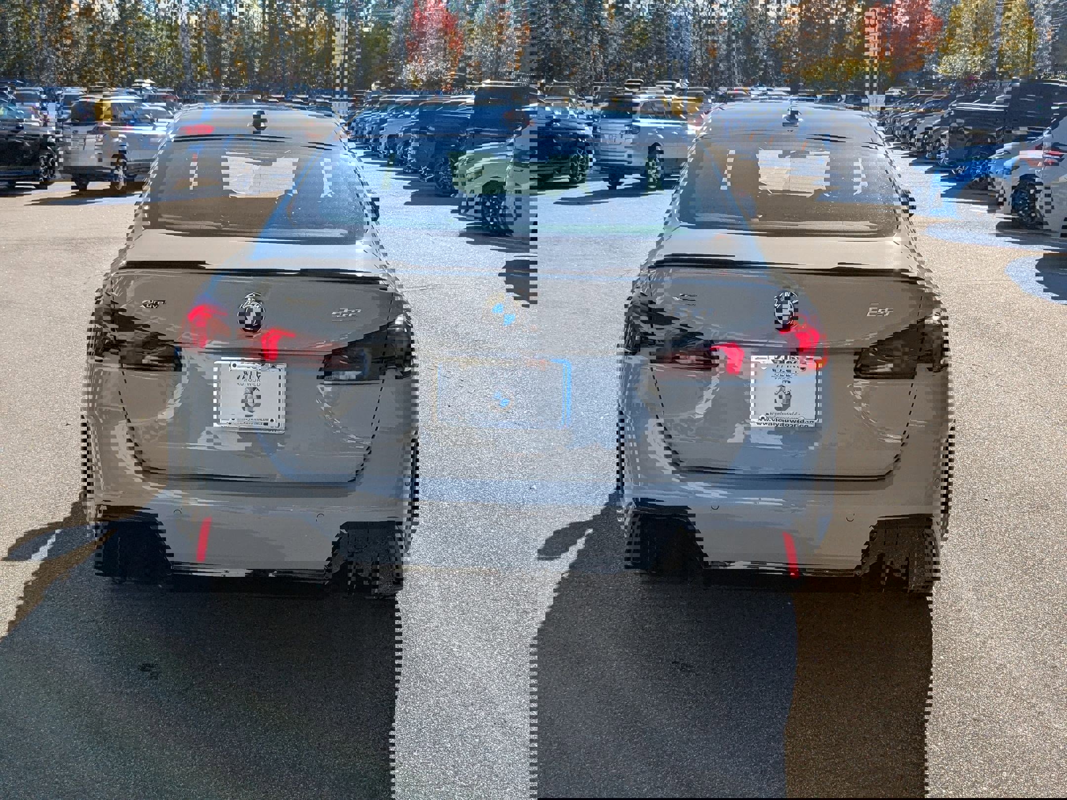 New 2026 BMW 228i xDrive w/ Technology Package image 4