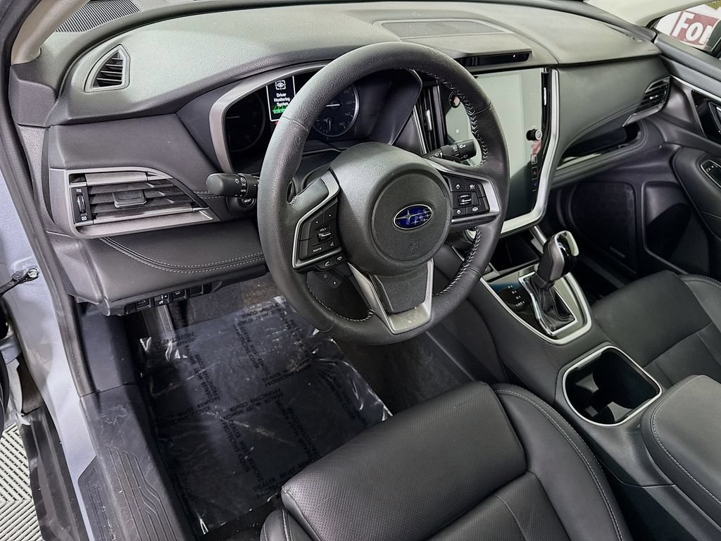 Used 2020 Subaru Outback Limited w/ Popular Package #2 AWD/4WD image 20