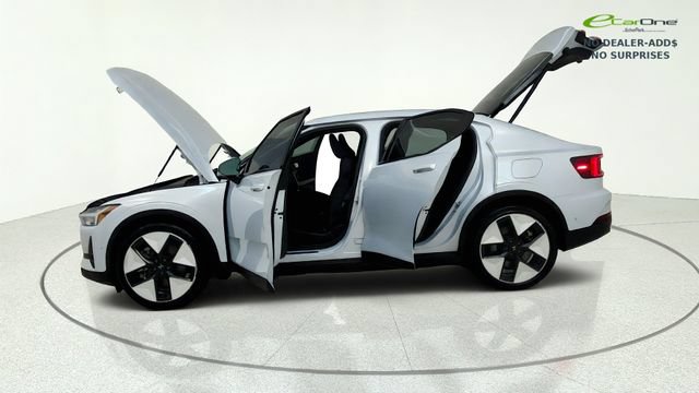 Used 2024 Polestar Polestar 2 AWD/4WD image 12