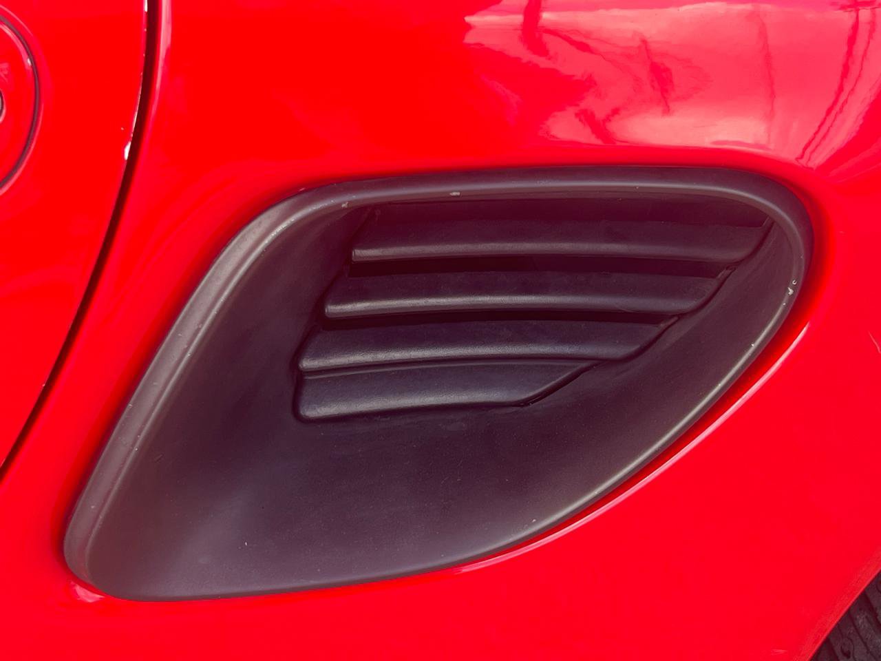 Used 2000 Porsche Boxster S image 32