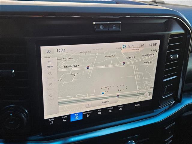 Used 2025 Ford F250 Lariat w/ Lariat Ultimate Package image 13