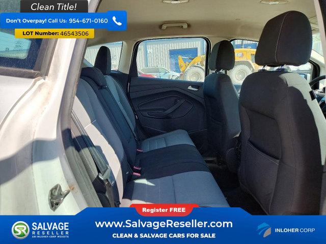 Used 2013 Ford C-MAX SE image 13
