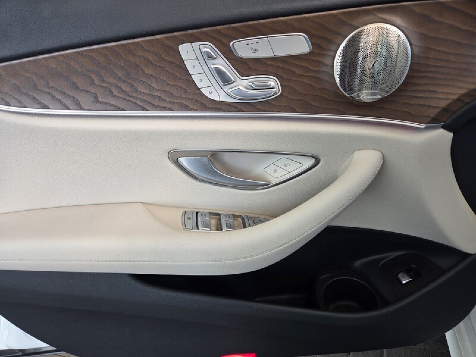 Used 2023 Mercedes-Benz E 450 4MATIC Sedan image 23