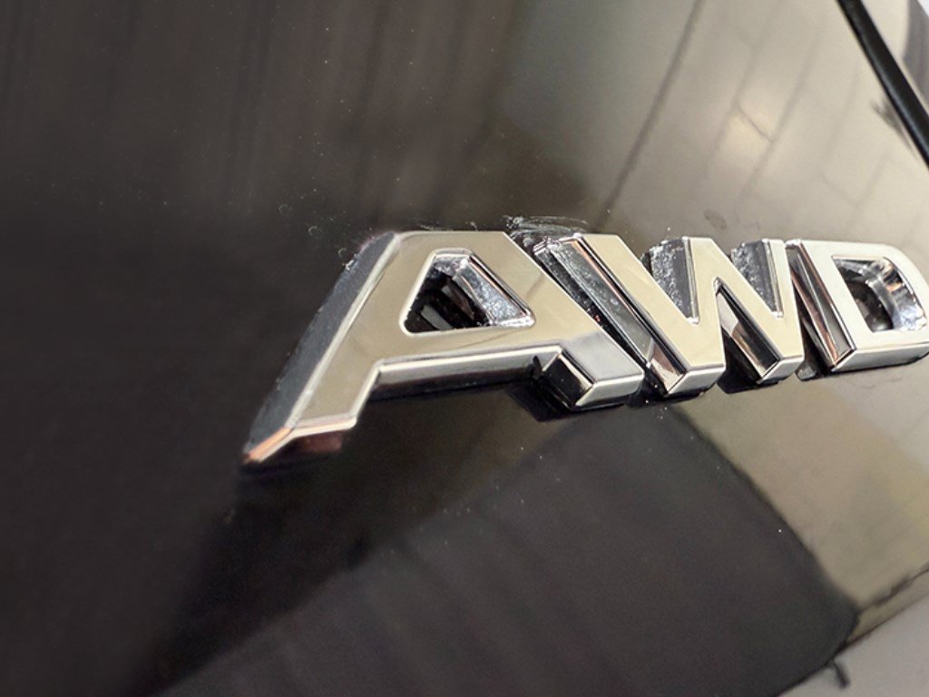 New 2026 Acura ADX A-Spec AWD/4WD image 12
