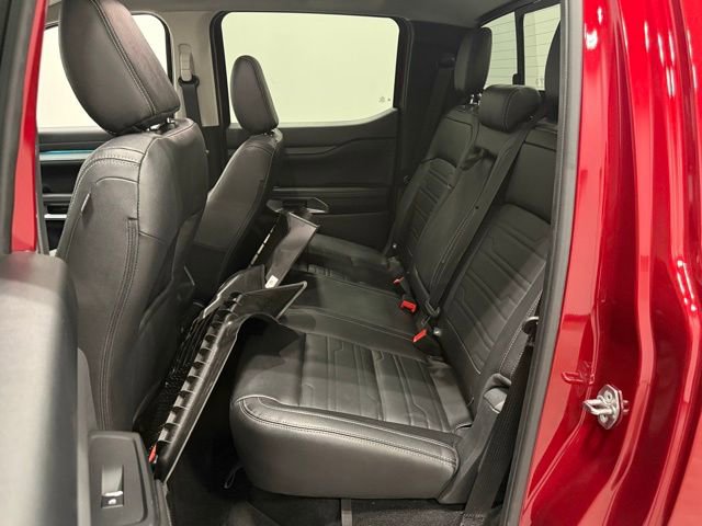 Used 2025 Ford Ranger Lariat w/ FX4 Off-Road Package AWD/4WD image 33