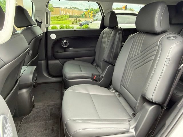 New 2026 Hyundai Palisade SEL FWD image 24