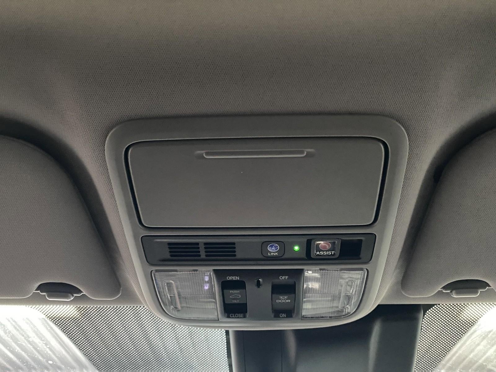 Used 2018 Honda Odyssey Elite image 28