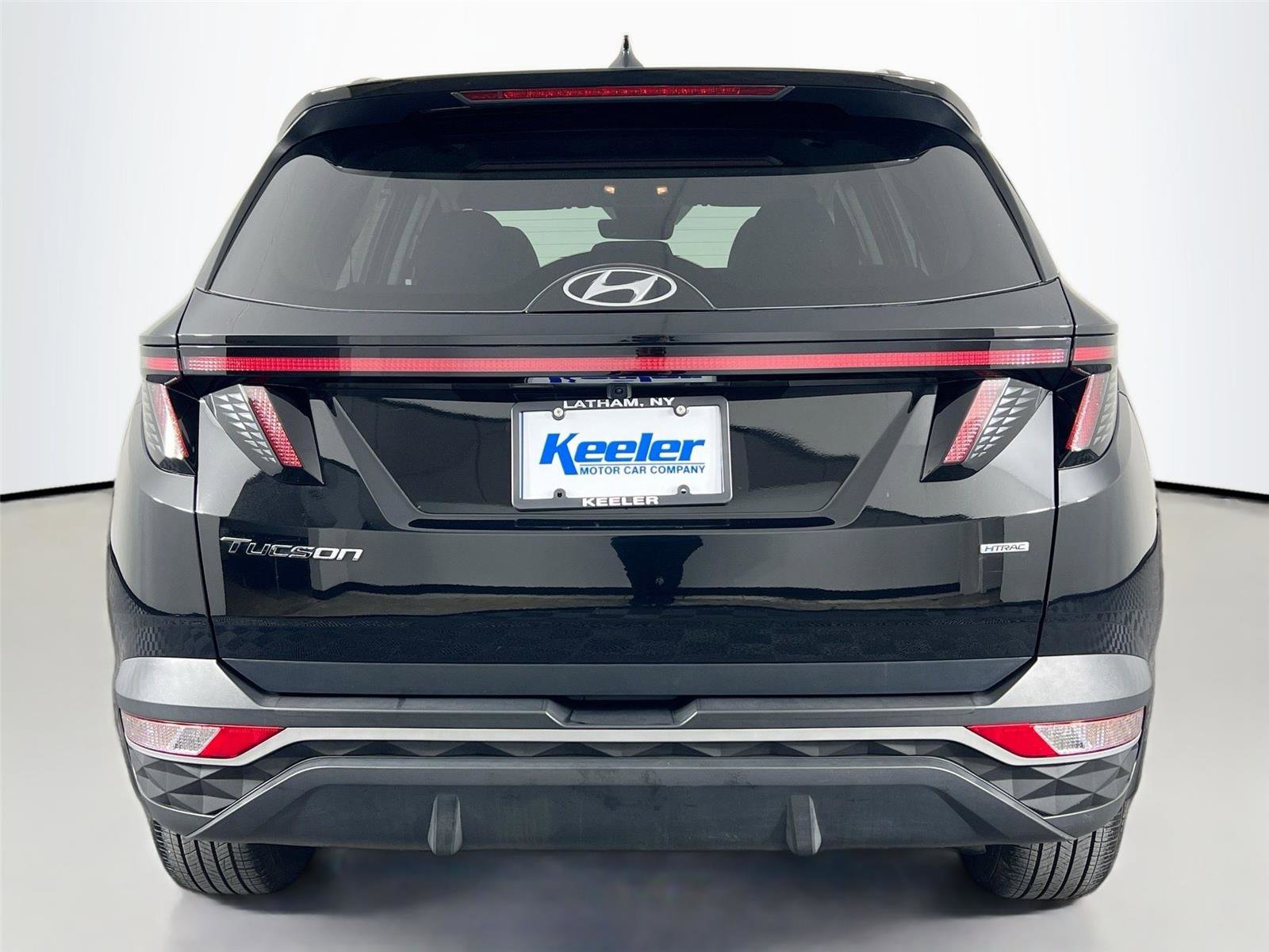Used 2023 Hyundai Tucson SEL AWD/4WD image 5