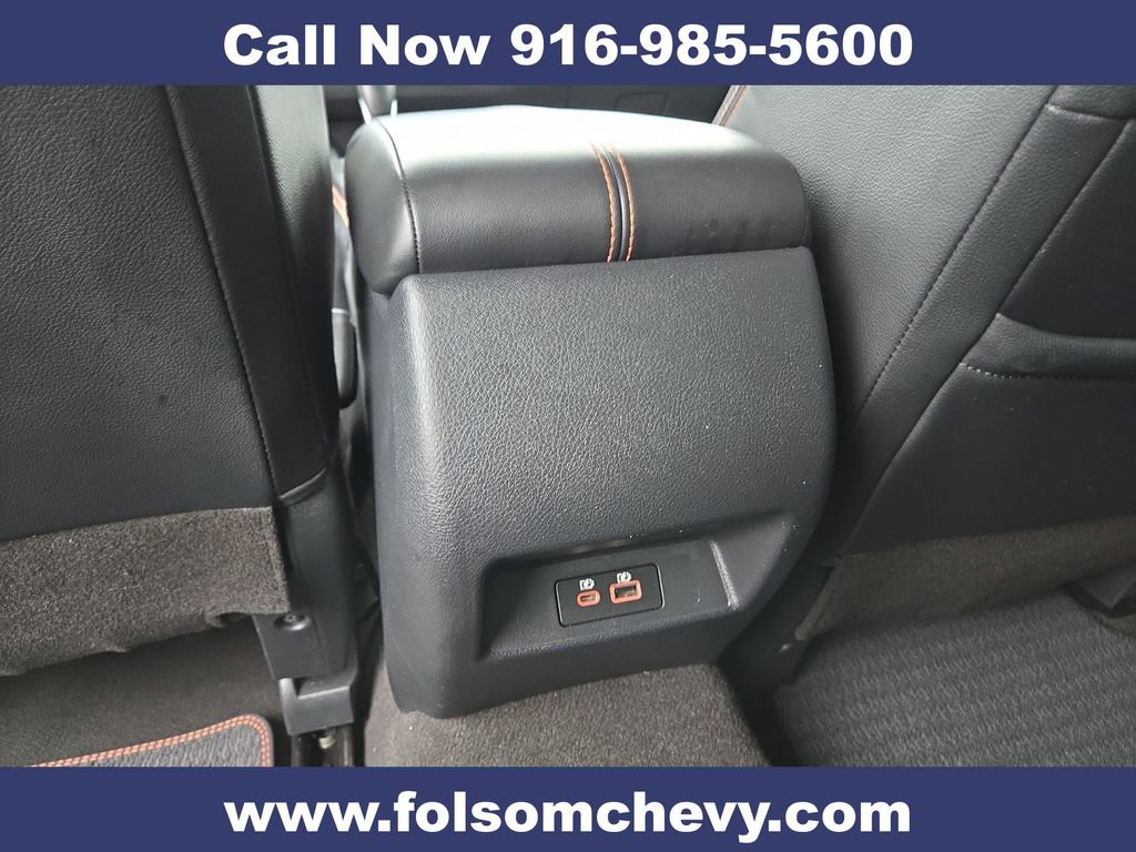 Used 2022 Nissan Altima 2.5 SR w/ Midnight Edition Package image 24