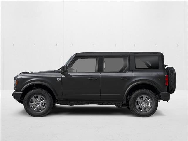New 2026 Ford Bronco Big Bend AWD/4WD image 3