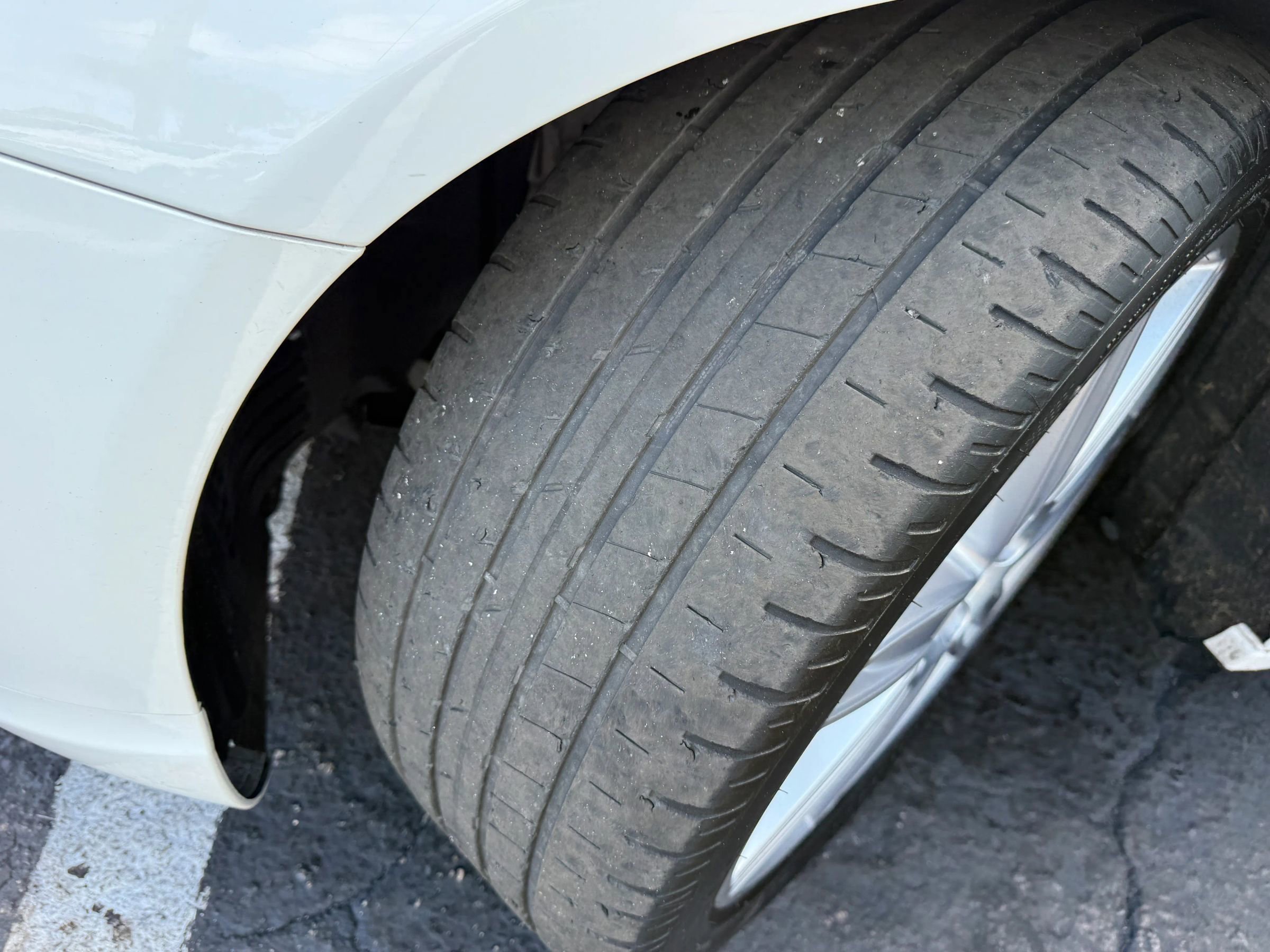 Used 2015 Maserati Quattroporte S Q4 image 43