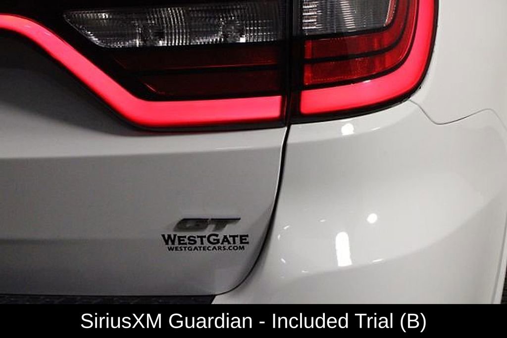 Used 2024 Dodge Durango GT AWD/4WD image 45