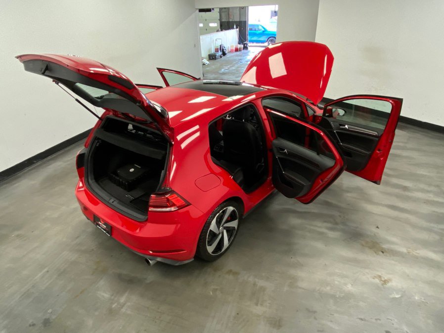 Used 2018 Volkswagen GTI S image 52