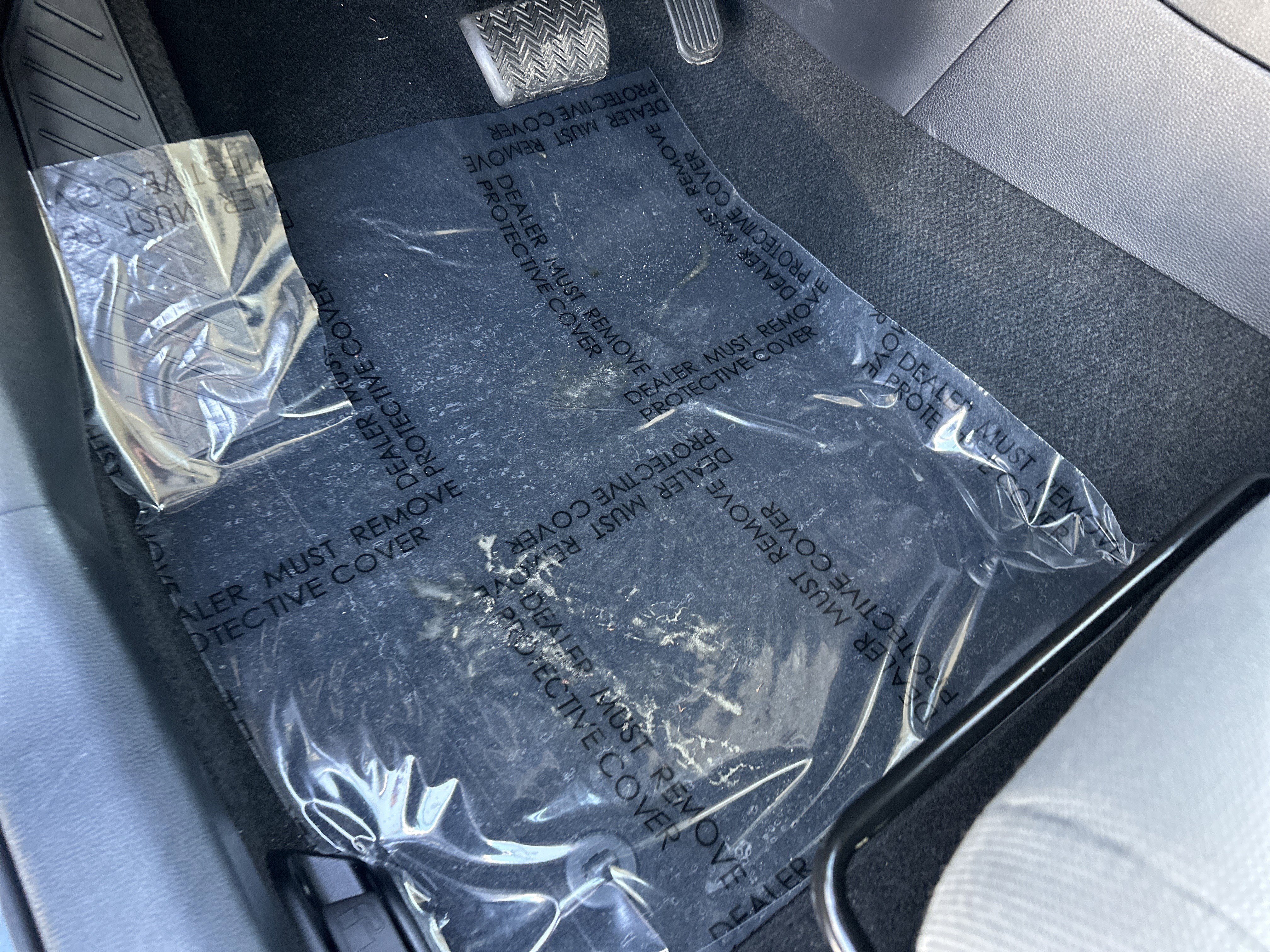 Certified 2026 Toyota Corolla Cross L image 17