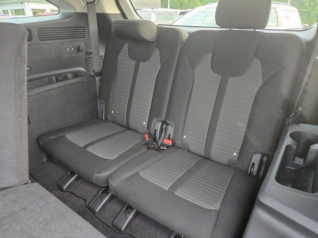 New 2026 Kia Sorento LX image 19