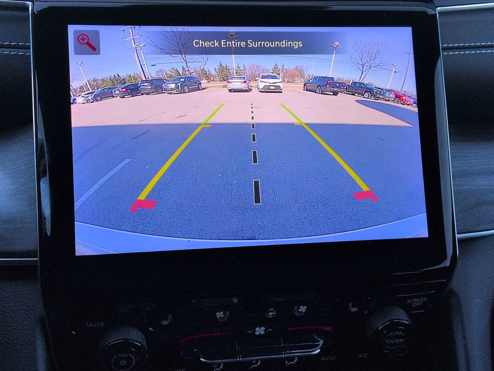 Used 2024 Jeep Grand Cherokee Overland w/ Luxury Tech Group IV image 31