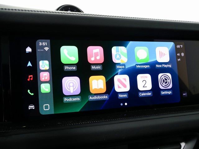 New 2026 Porsche Cayenne GTS image 17