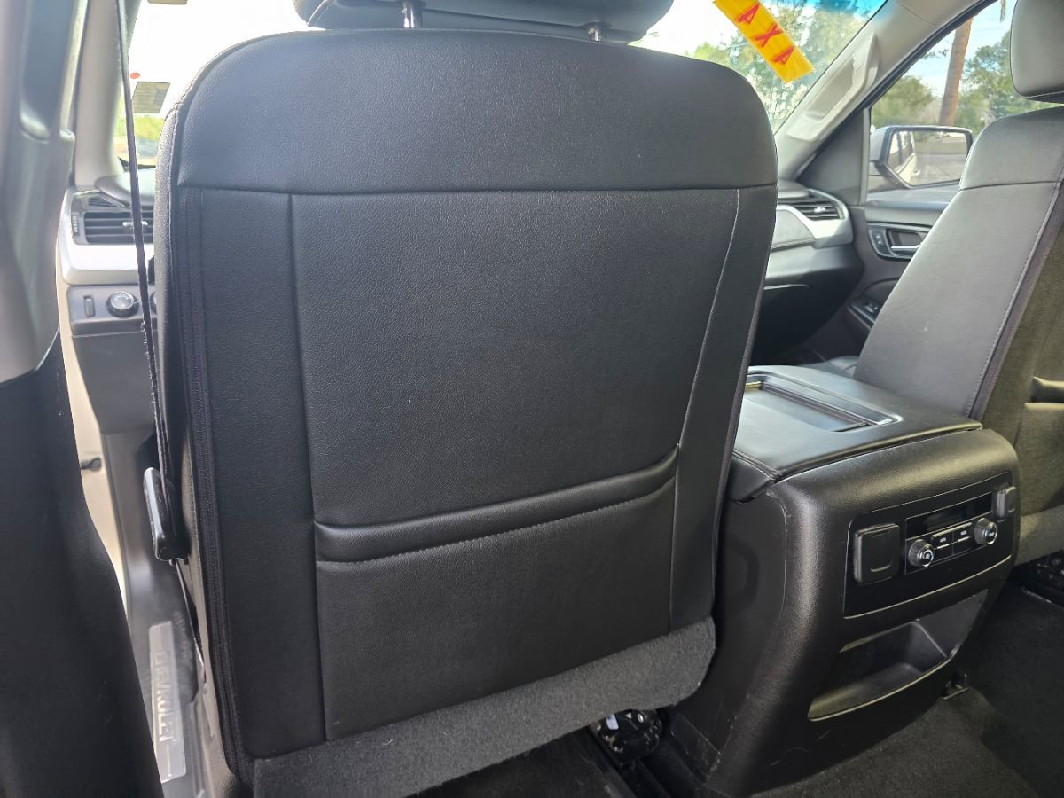 Used 2017 Chevrolet Tahoe LT image 33