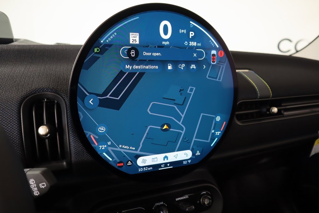 New 2025 MINI Cooper 2-Door Hardtop image 7