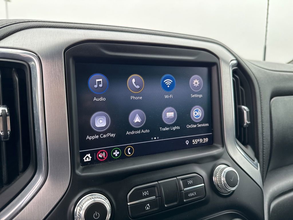 Used 2023 GMC Sierra 3500 SLE image 21