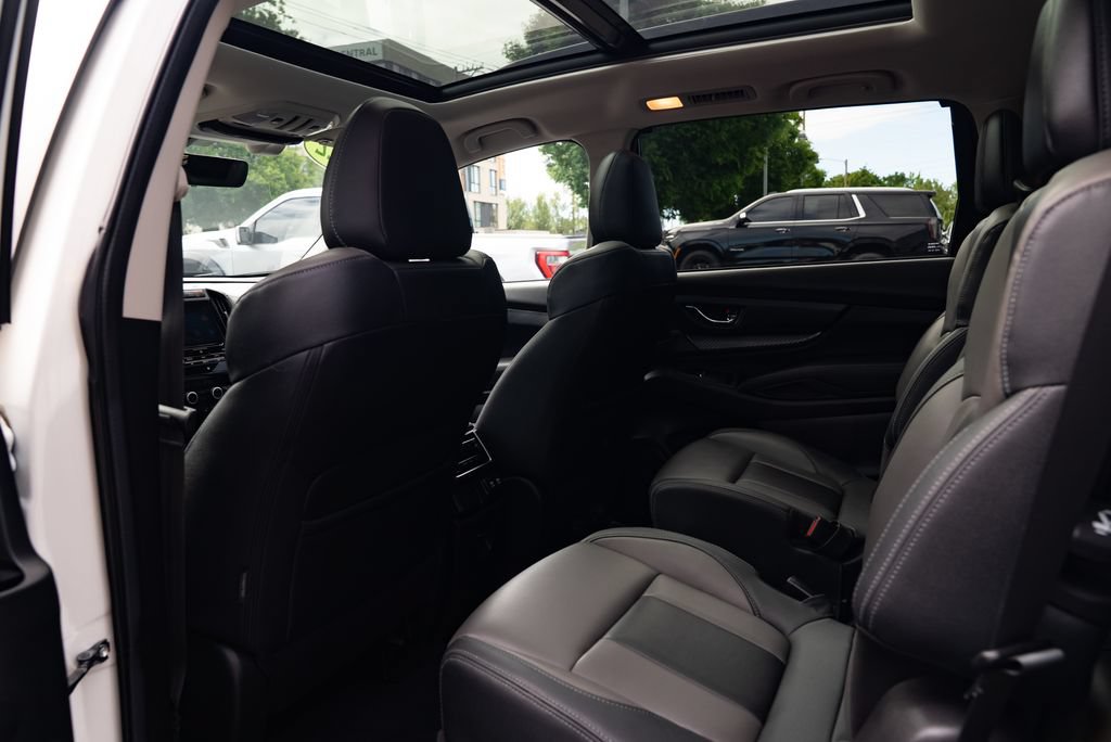 Used 2022 Subaru Ascent Onyx Edition AWD/4WD image 24