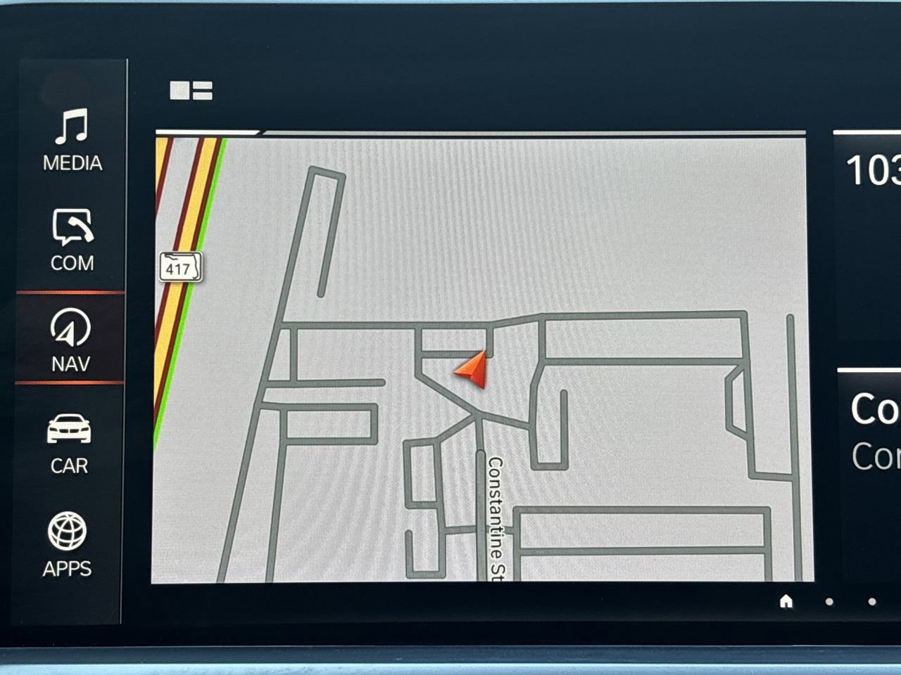 Used 2022 BMW X5 xDrive40i w/ Executive Package image 17