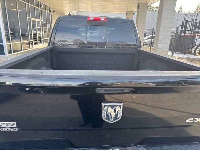 Used 2014 RAM 1500 Laramie w/ Convenience Group image 28