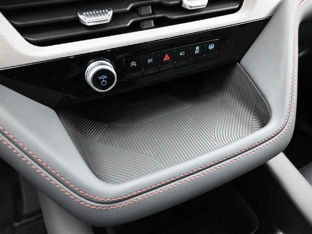 New 2026 Ford Explorer Active AWD/4WD image 47