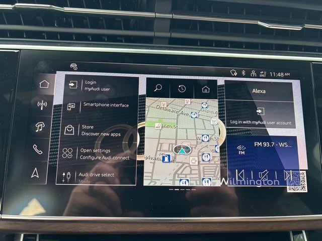 New 2026 Audi Q7 3.0T Premium Plus image 30