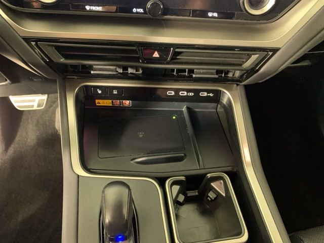 Certified 2024 Lexus TX 500h AWD w/ Technology Package image 27