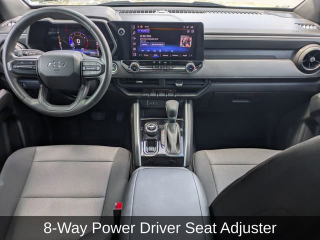 Used 2023 Chevrolet Colorado Trail Boss w/ Technology Package image 16