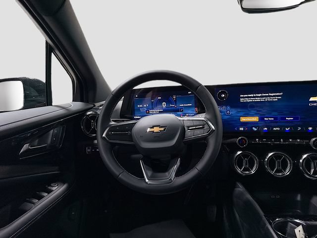 New 2026 Chevrolet Blazer EV LT AWD/4WD image 25