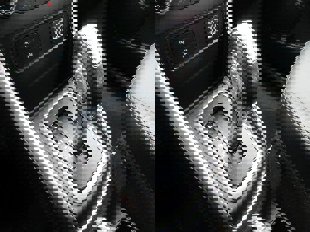 Used 2018 Ford EcoSport Titanium AWD/4WD image 28