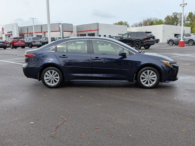Used 2026 Toyota Corolla XLE FWD image 4