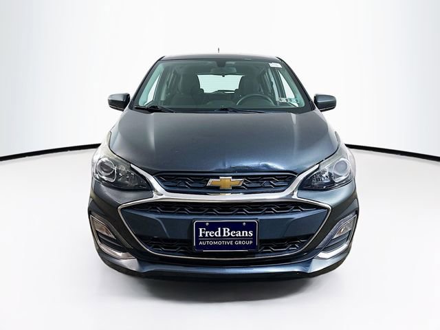 Used 2020 Chevrolet Spark LT video 2