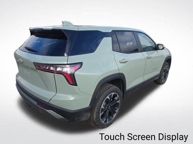 New 2026 Chevrolet Equinox LT w/ Convenience Package II image 5