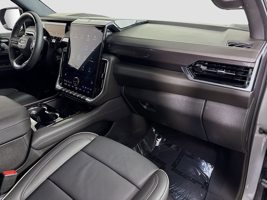 New 2026 GMC Yukon XL Elevation w/ Elevation Premium Package image 32