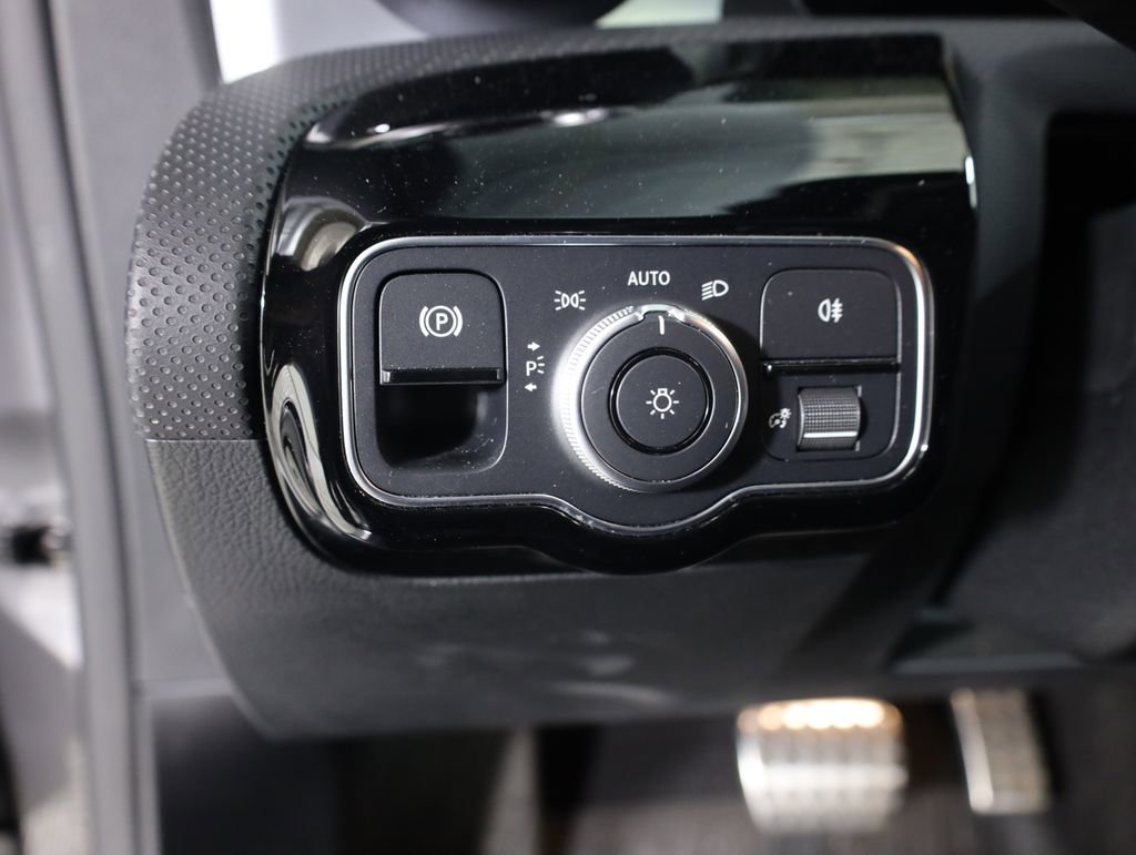 Used 2023 Mercedes-Benz CLA 45 AMG 4MATIC image 11