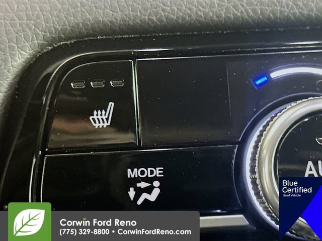 Used 2024 Honda Pilot EX-L image 23