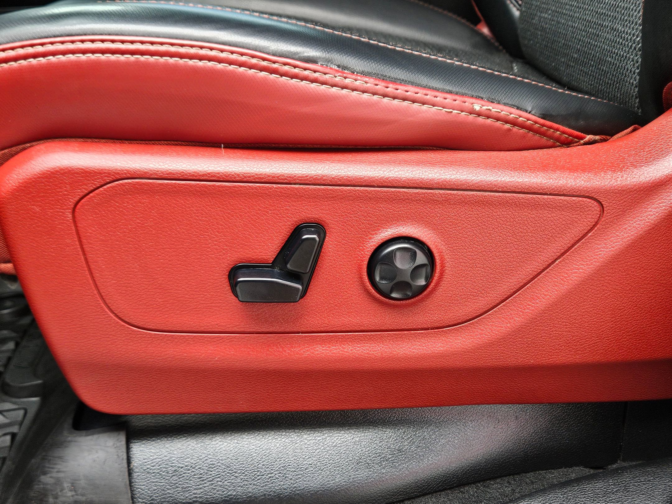 Used 2019 RAM 1500 Rebel w/ Rebel Level 2 Equipment Group AWD/4WD image 20