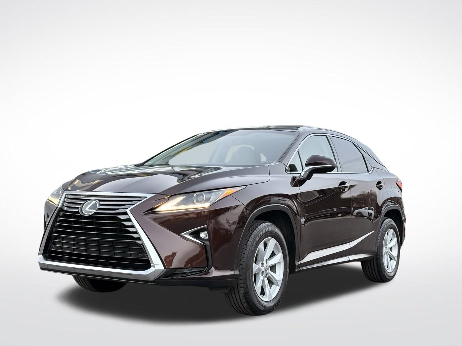 Used 2016 Lexus RX 350 AWD image 7