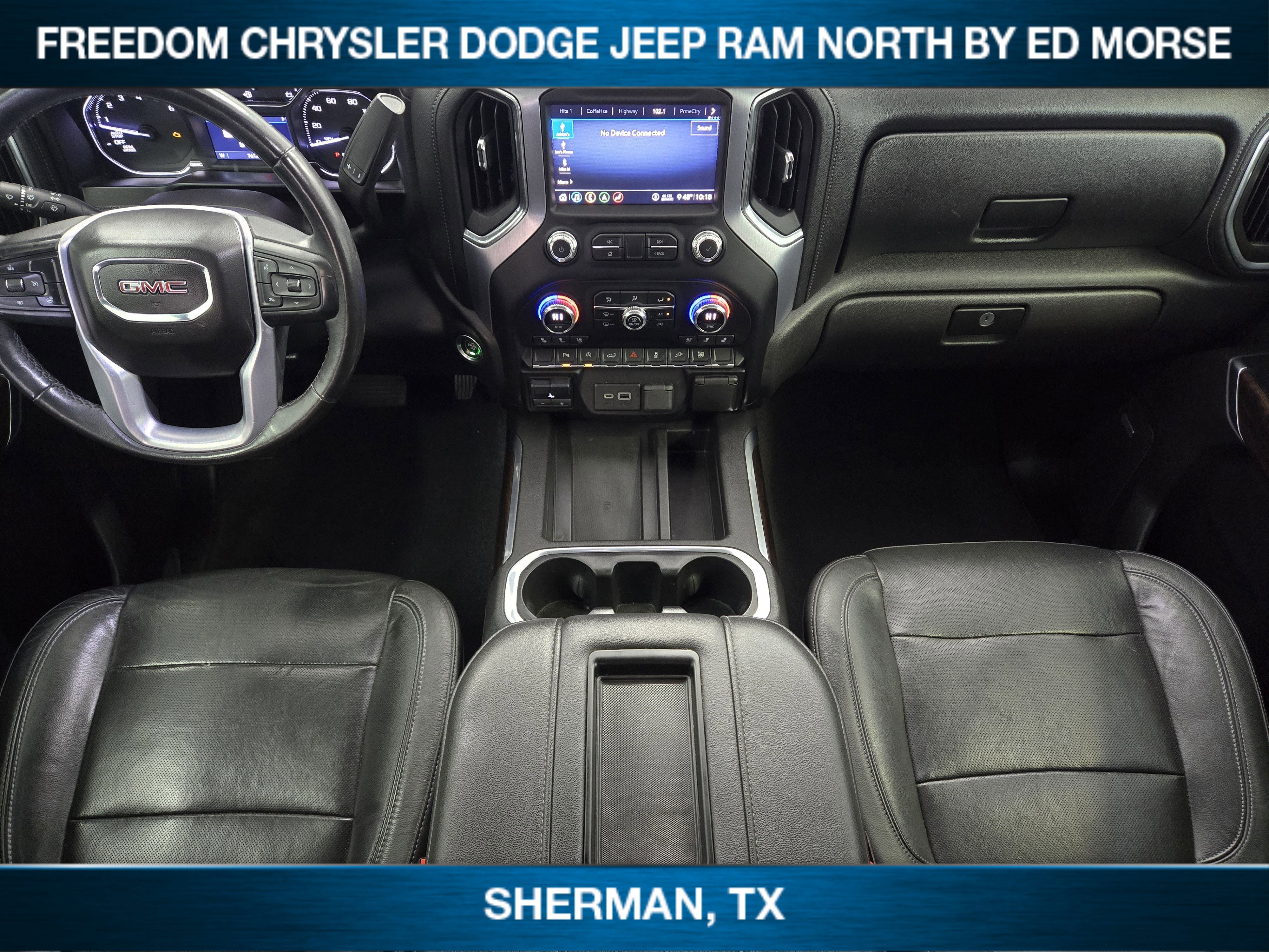 Used 2020 GMC Sierra 1500 SLT image 20