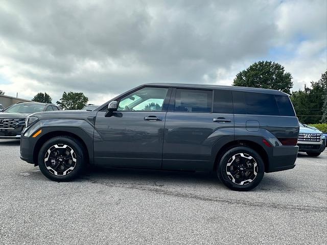 New 2026 Hyundai Santa Fe SE image 2