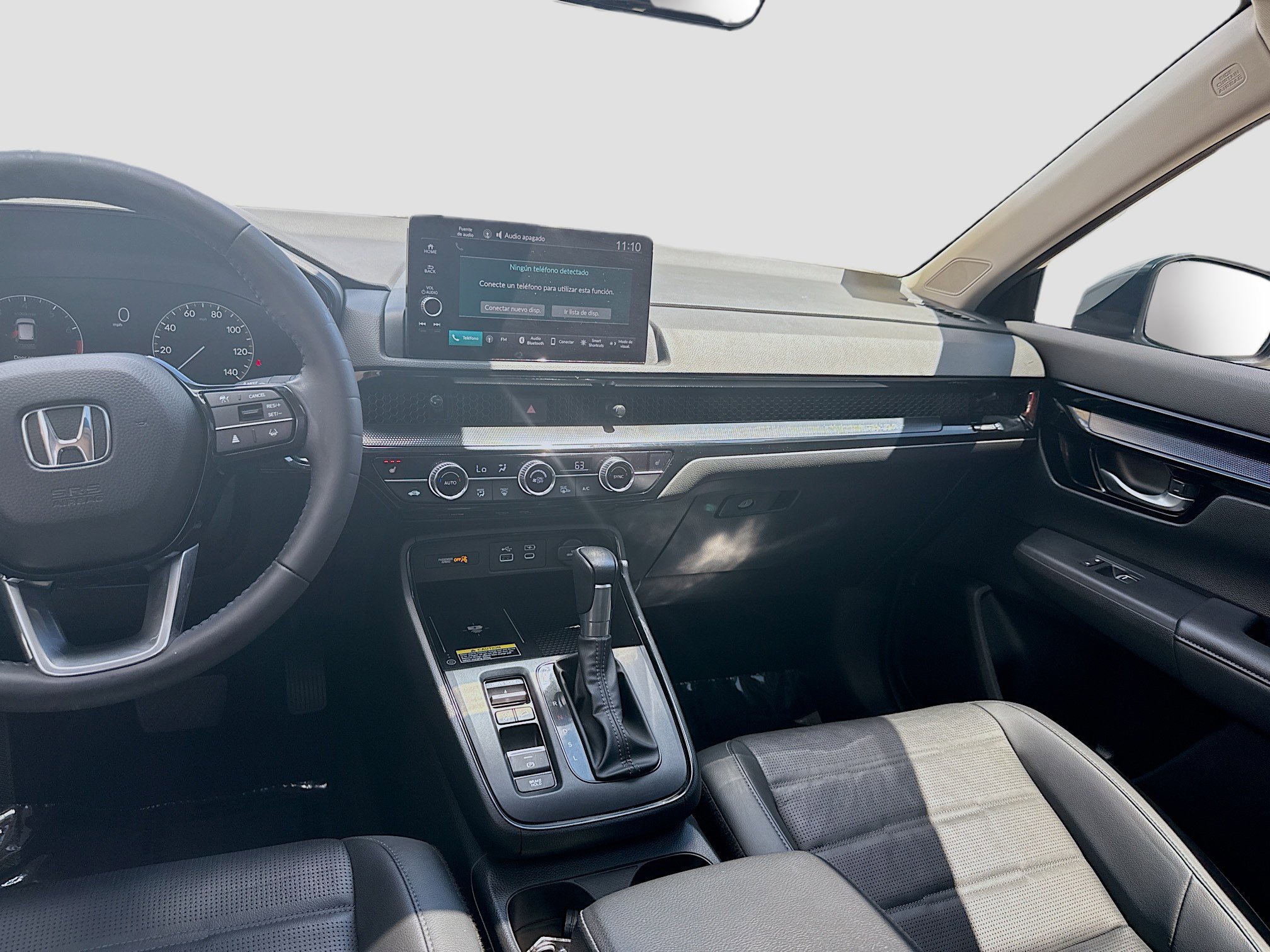 Certified 2024 Honda CR-V EX-L image 23