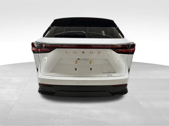 New 2026 Lexus NX 350h AWD w/ Accessory Package (Z1) image 7