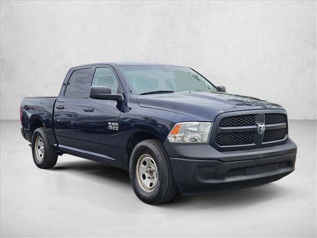 Used 2014 RAM 1500 Tradesman w/ Popular Equipment Group image 3