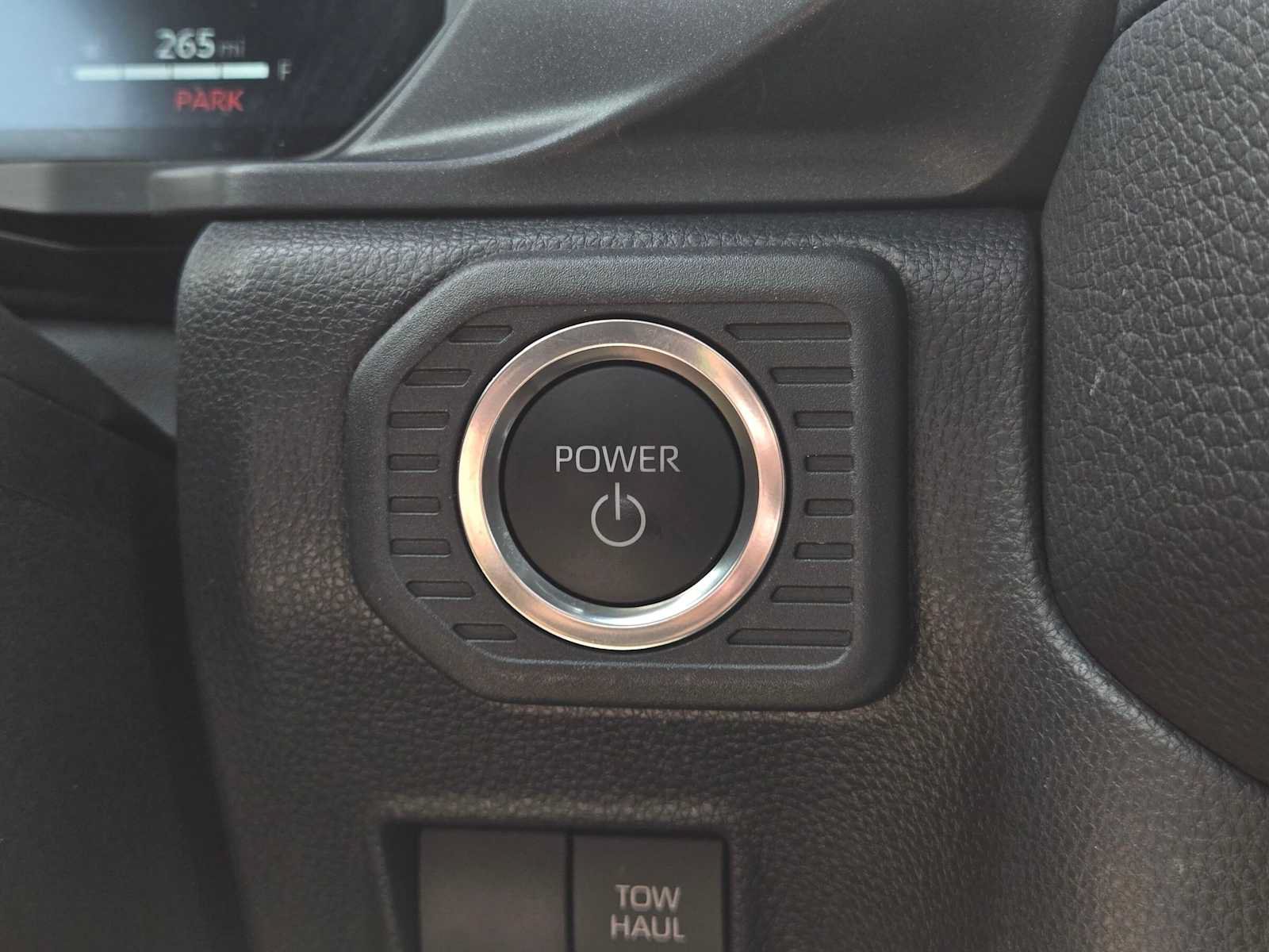 Certified 2025 Toyota Land Cruiser w/ Premium Package AWD/4WD image 37