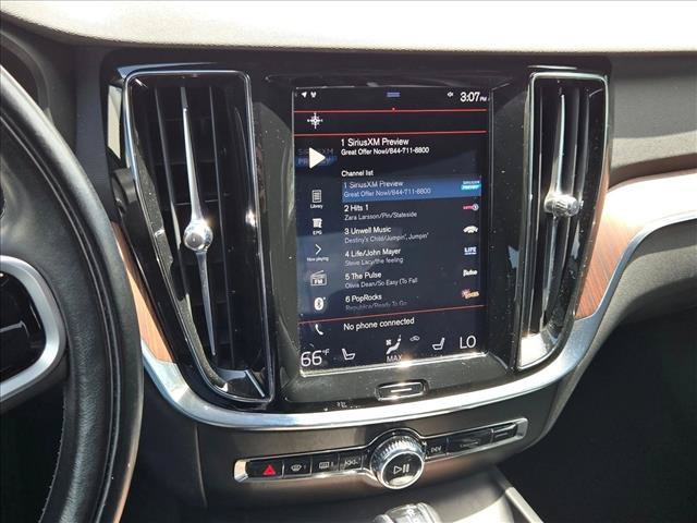Used 2020 Volvo S60 T5 Momentum FWD image 14