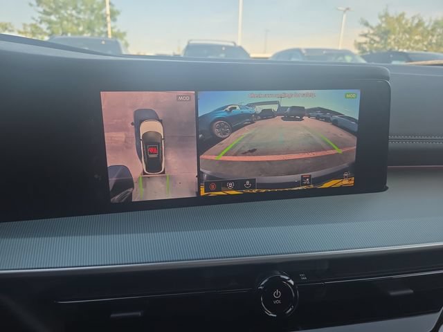 New 2026 Nissan Murano Platinum w/ Technology Package AWD/4WD image 16